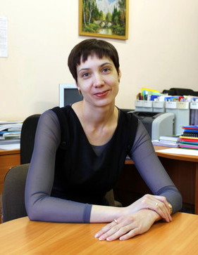 Савченко Я.В